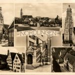 Nördlingen