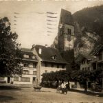 Unterseen - Kirche