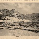 Adelboden