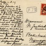 Rolle - Port et Jardin Anglais