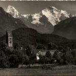 Unterseen