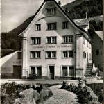 Hospental - Gasthaus St. Gotthard