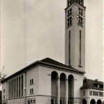 Olten - Protestantische Kirche
