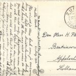 Kreuzlingen - Protestantische Kirche