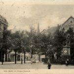 Herford - Alter Markt
