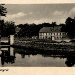 Herford - Am Bergertor