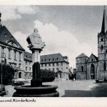 Herford - Rathaus