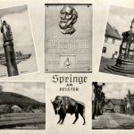 Springe am Deister