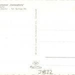 Springe am Deister - Hotel Deisterpforte