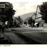 Springe am Deister - Langestrasse