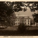 Springe am Deister - Kindererholungsheim