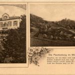 Rinteln - Die Paschenburg