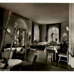 Bad Pyrmont - Berghotel Sennhütte