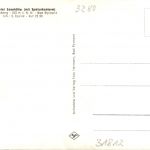 Bad Pyrmont - Berghotel Sennhütte