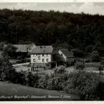 Bremhof im Odenwald - Gasthaus Stier