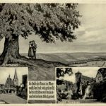 Michelstadt im Odenwald
