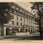 Bad Oeynhausen - Hotel Königshof