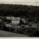 Bremhof im Odenwald - Gasthaus Stier