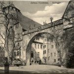 Schloss Fürstenau
