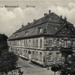 Gruss aus Blieskastel - Rathaus