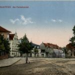 Kaiserslautern - Am Fackelrondel