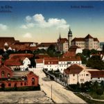 Torgau a. Elbe - Stadtkirche