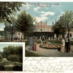 Kurhaus Herrmannsbad Lausigk