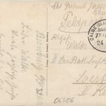 Solbad Bernburg - Kurhaus