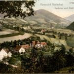 Glotterbad - Glottertal