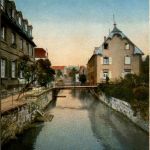 Zweibrücken - Partie am Hornbach