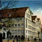 Zweibrücken - Ludwigschule