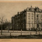 Zweibrücken - Luitpold Schule