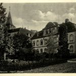 Bad König