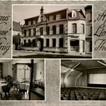 Bad König - Gasthaus Zur Krone