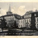 Bad König - Schloss