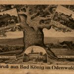Gruss aus Bad König
