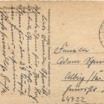 Bad König - Fremdenheim Schäfer