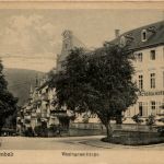 Schlangenbad - Rheingauuerstrasse