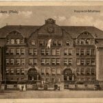 Kaiserslautern - Rupprecht Schulhausng