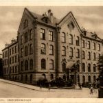 Kaiserslautern - Oberrealschule