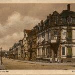 Kaiserslautern - Kaiserstrasse