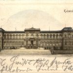 Kaiserslautern - Gewerbe Museum