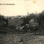 Freudenstadt Christophstal