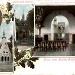 Lützen - Gruss vom Gustav Adolf Feste