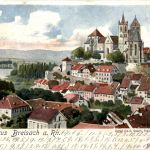 Gruss aus Breisach am Rhein