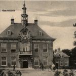 Raadhuis Heemstede