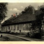 Springe - Försterei Köllnischfeld