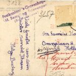 Springe - Försterei Köllnischfeld