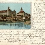 Gruss aus Neuburg