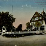 Sommerfrische Bielhaus bei Eibenstock